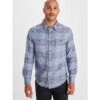 Marmot Jasper Midweight Flannel LS - Men's