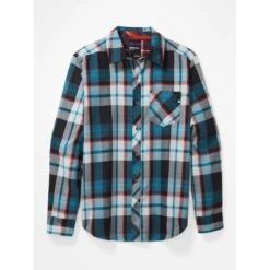 Marmot Anderson Lightweight Flannel - Men's