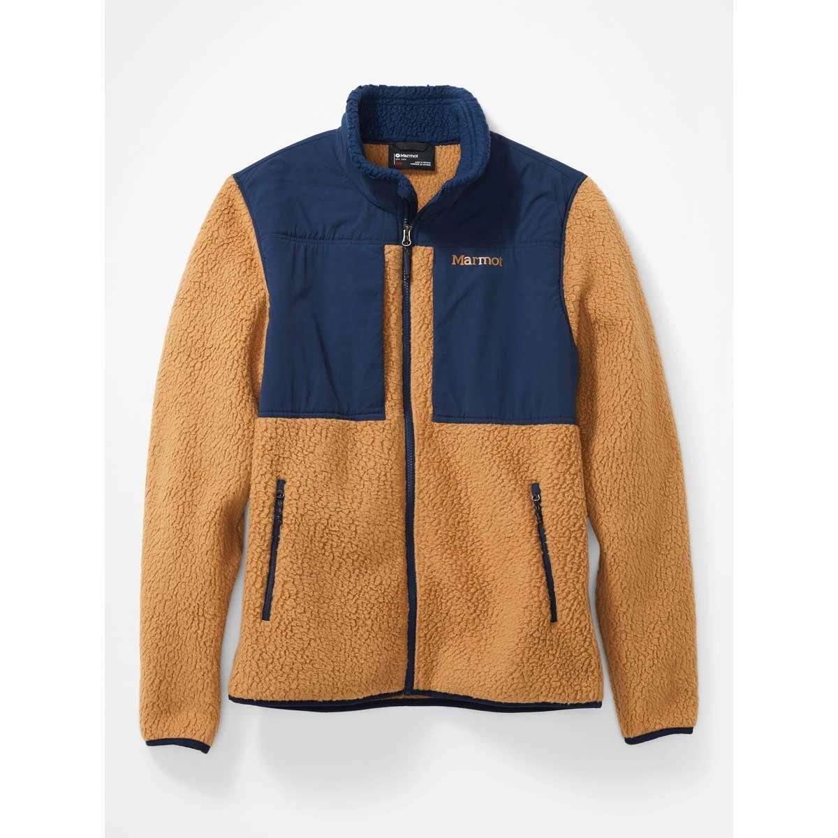 Marmot Men's Wiley Jacket 5 Marmot Men's Wiley Jacket - Image 5