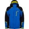 Spyder Copper GTX Jacket - Men's