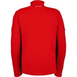 Spyder Men's Bandit Full Zip Fleece Jacket 12 Spyder Men's Bandit Full Zip Fleece Jacket -Patagonia Store fw22 205026 630 b