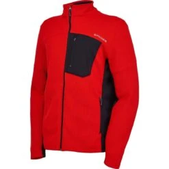 Spyder Men's Bandit Full Zip Fleece Jacket 13 Spyder Men's Bandit Full Zip Fleece Jacket -Patagonia Store fw22 205026 630 c