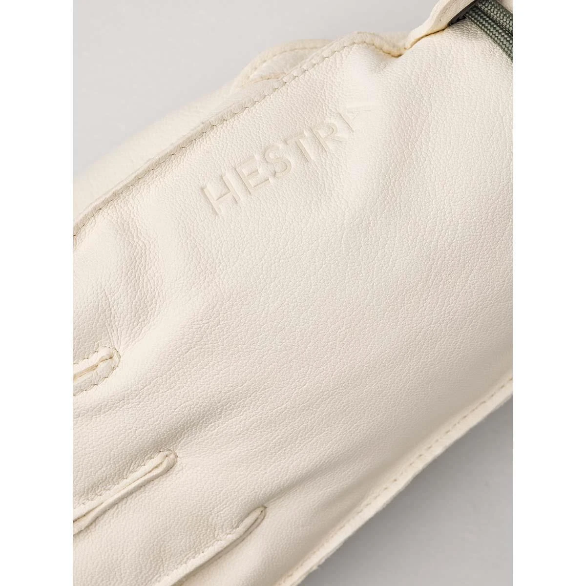 Hestra Men's Wakayama - 5 Finger Glove 3 Hestra Men's Wakayama - 5 Finger Glove - Image 3