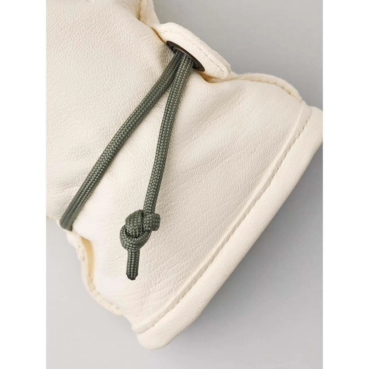 Hestra Men's Wakayama - 5 Finger Glove 4 Hestra Men's Wakayama - 5 Finger Glove - Image 4