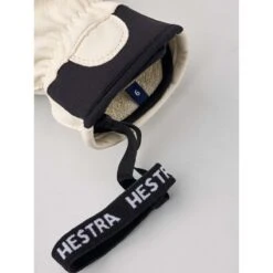 Hestra Men's Wakayama - 5 Finger Glove 13 Hestra Men's Wakayama - 5 Finger Glove -Patagonia Store fw22 23 3000660 060060 4