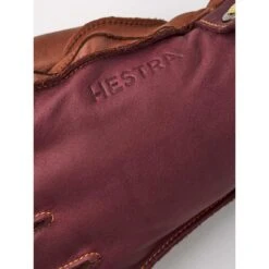 Hestra Men's Wakayama - 5 Finger Glove 15 Hestra Men's Wakayama - 5 Finger Glove -Patagonia Store fw22 23 3000660 590750 2