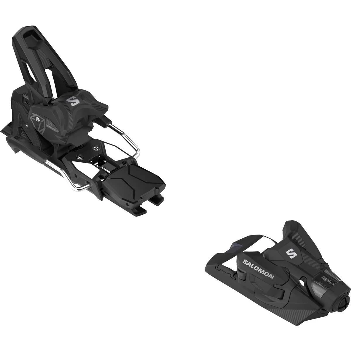 Salomon Strive 14 GW Bindings - Unisex 1 Salomon Strive 14 GW Bindings - Unisex