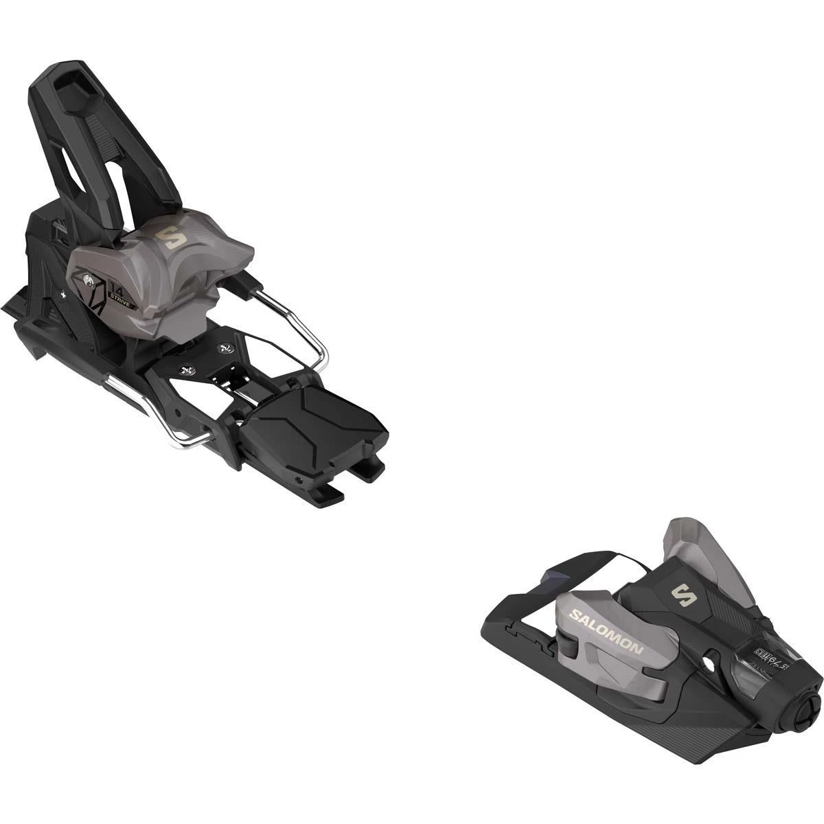 Salomon Strive 14 GW Bindings - Unisex 2 Salomon Strive 14 GW Bindings - Unisex - Image 2
