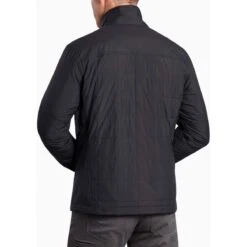 KUHL Men's Rebel Insulated Jacket -Patagonia Store fw22 231187 rv s3 18086