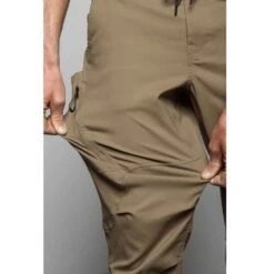 686 Men's Anything Multi Cargo Pant -Patagonia Store fw22 68w kcrgns03 tobacco2