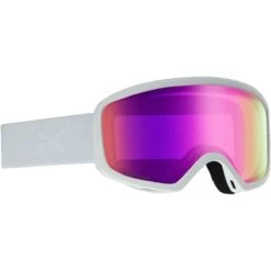 Anon Deringer Goggles + Bonus Lens