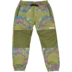 Autumn Bask Pant -Patagonia Store fw22 bask pants tiedye
