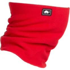 Turtle Fur Chelonia 150 Double-Layer Neckwarmer -Patagonia Store fw22 chelonia 150 dbl layer neckwarmer red