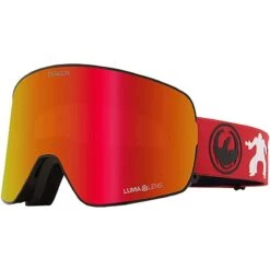 Dragon Alliance Alliance NFX2 Goggle 11 Dragon Alliance Alliance NFX2 Goggle -Patagonia Store fw22 dragon nfx2 886895496278