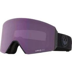 Dragon Alliance RVX OTG Goggle