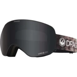 Dragon Alliance X2S Goggle