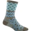 Women's Darn Tough Greta Crew Lightweight Sock