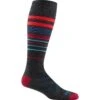 Men's Darn Tough Snowpack OTC Midweight With Cushion Sock