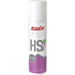 Swix HS7 Liquid Violet