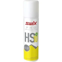 Swix HS10 Liquid Yellow