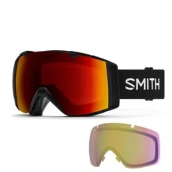Smith I/O Goggle