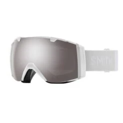 Smith I/O Goggle -Patagonia Store fw22 io wht vap sun plat