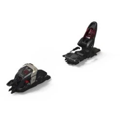 Marker Duke PT 12 Bindings