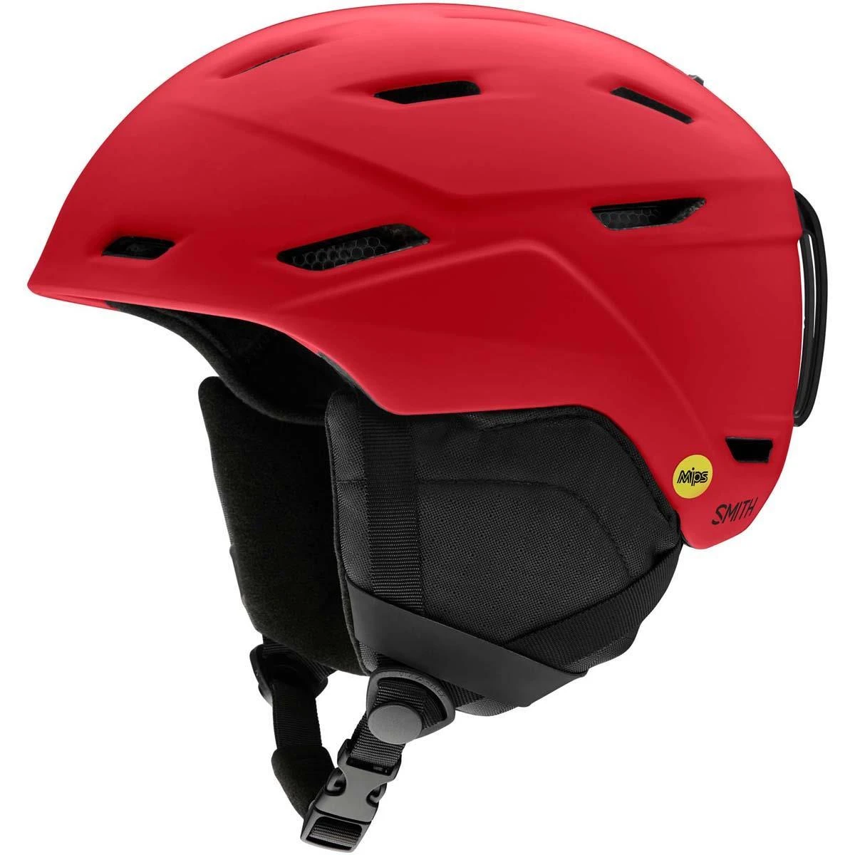 Smith Mission MIPS Helmet 2 Smith Mission MIPS Helmet - Image 2