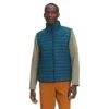 The North Face Men's Stretch Down Vest