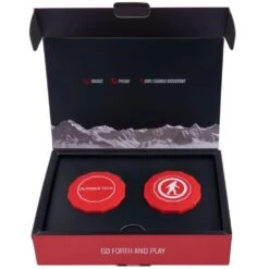 Outdoor Tech Chips 3.0 - Bluetooth Snow Helmet Speakers