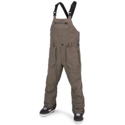Volcom Rain GTX Bib Overall - Men's