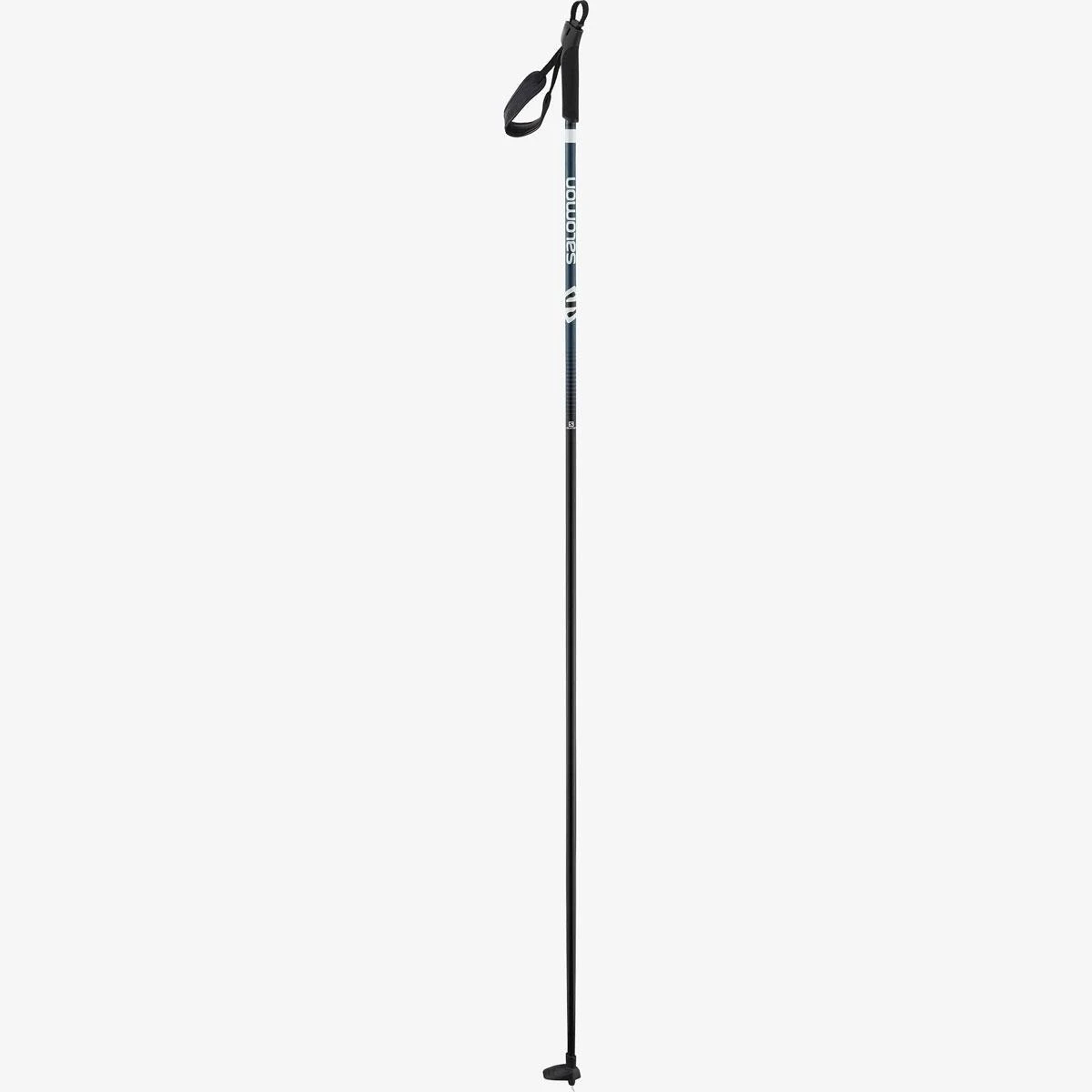 Salomon Escape Alu XC Ski Poles 2 Salomon Escape Alu XC Ski Poles - Image 2