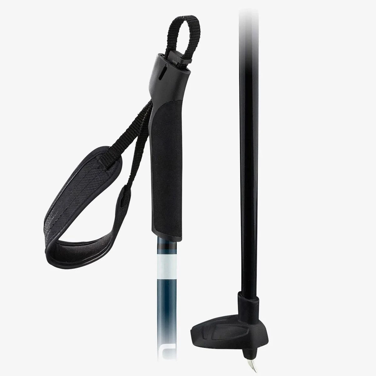 Salomon Escape Alu XC Ski Poles 1 Salomon Escape Alu XC Ski Poles