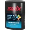 Swix F4 Glidewax Liquid Cold - 100 Ml