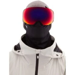 Anon M2 Goggle + Bonus Lens + MFI Face Mask