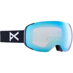 Anon M2 Goggle + Bonus Lens + MFI Face Mask -Patagonia Store fw23 19172105005 1