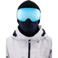 Anon M2 Goggle + Bonus Lens + MFI Face Mask -Patagonia Store fw23 19172105005 3
