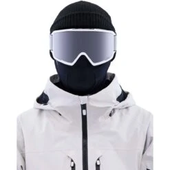 Anon M3 Goggle + Bonus Lens + MFI Face Mask 8 Anon M3 Goggle + Bonus Lens + MFI Face Mask -Patagonia Store fw23 19174107100 3