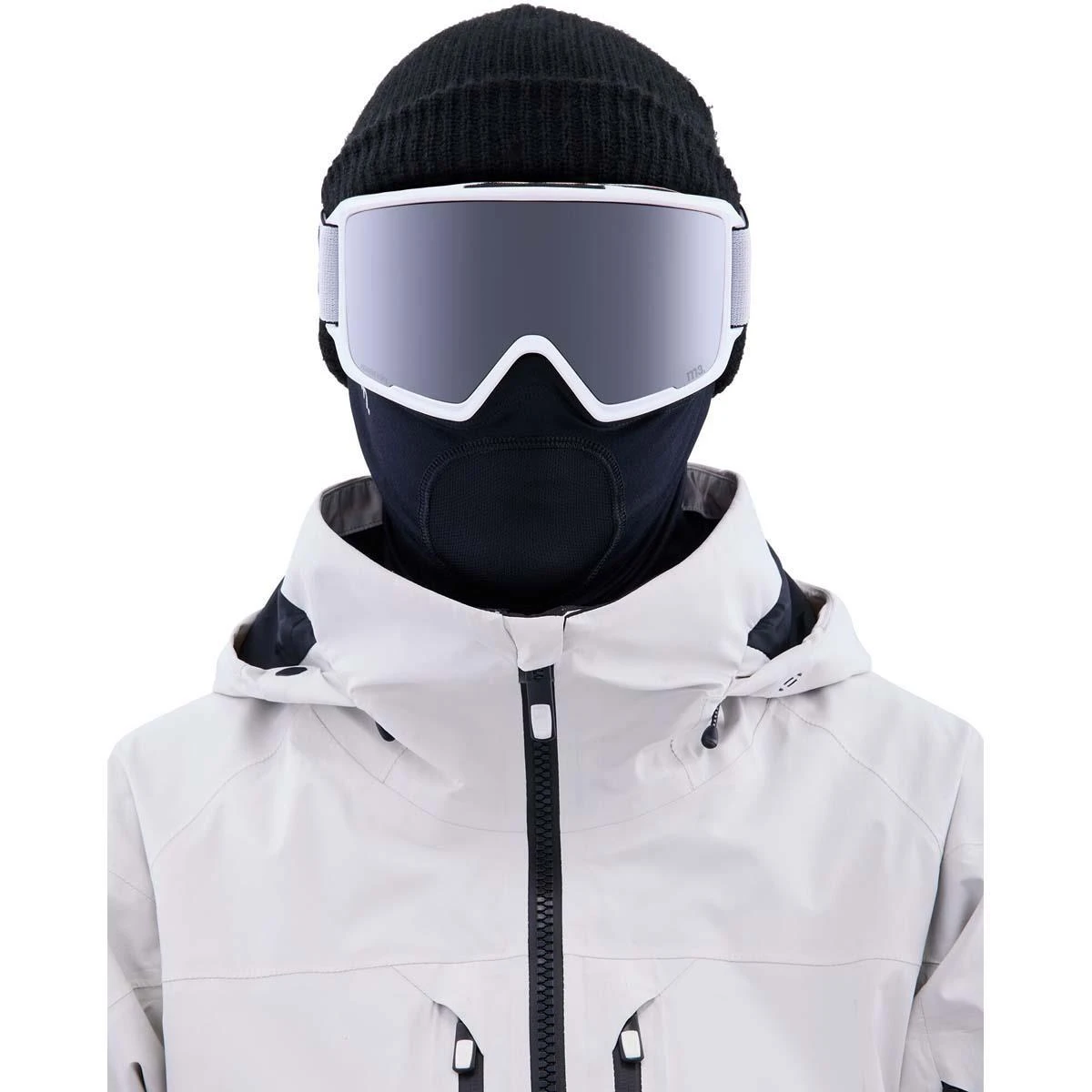 Anon M3 Goggle + Bonus Lens + MFI Face Mask 4 Anon M3 Goggle + Bonus Lens + MFI Face Mask - Image 4