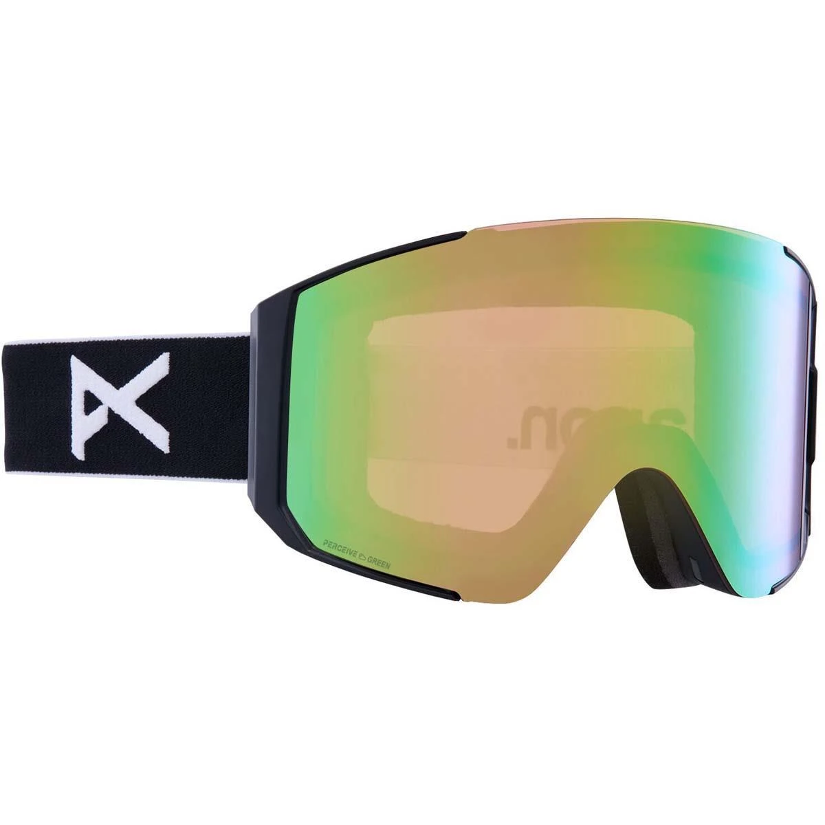 Anon Sync Goggles + Bonus Lens 2 Anon Sync Goggles + Bonus Lens - Image 2