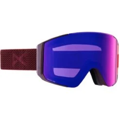 Anon Sync Goggles + Bonus Lens 16 Anon Sync Goggles + Bonus Lens -Patagonia Store fw23 21506103602 1