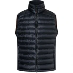 Bogner Men's Homer2 Vest -Patagonia Store fw23 224 34027215 468 1