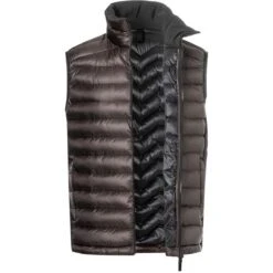 Bogner Men's Homer2 Vest -Patagonia Store fw23 224 34027215 870 3