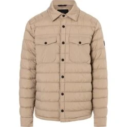 Bogner Men's Zeno2-D Insulated Shirt -Patagonia Store fw23 224 34086900 802 1