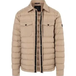 Bogner Men's Zeno2-D Insulated Shirt -Patagonia Store fw23 224 34086900 802 3