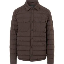 Bogner Men's Zeno2-D Insulated Shirt