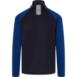 Bogner Men's Premo2 1/4 Zip Shirt -Patagonia Store fw23 224 54064946 468 2