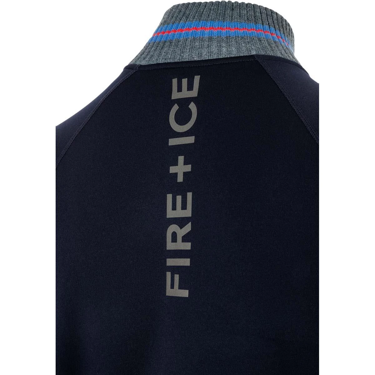 Bogner Men's Hugh2 1/4 Zip Sweater 6 Bogner Men's Hugh2 1/4 Zip Sweater - Image 6