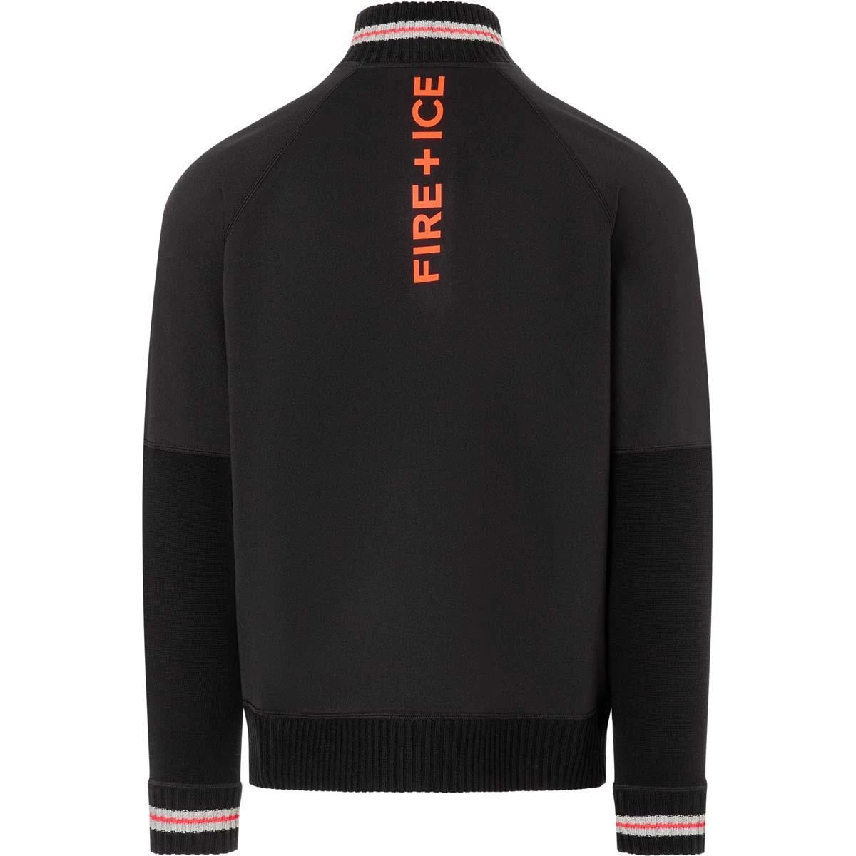 Bogner Men's Hugh2 1/4 Zip Sweater 2 Bogner Men's Hugh2 1/4 Zip Sweater - Image 2