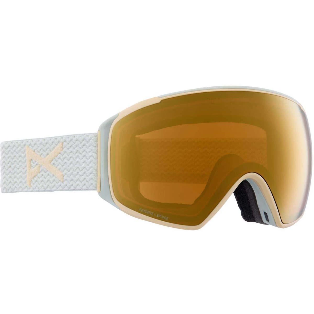 Anon M4S Toric Goggles + Bonus Lens + MFI Face Mask 2 Anon M4S Toric Goggles + Bonus Lens + MFI Face Mask - Image 2